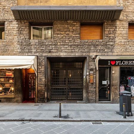 Vasari Apartment Florenz Exterior foto