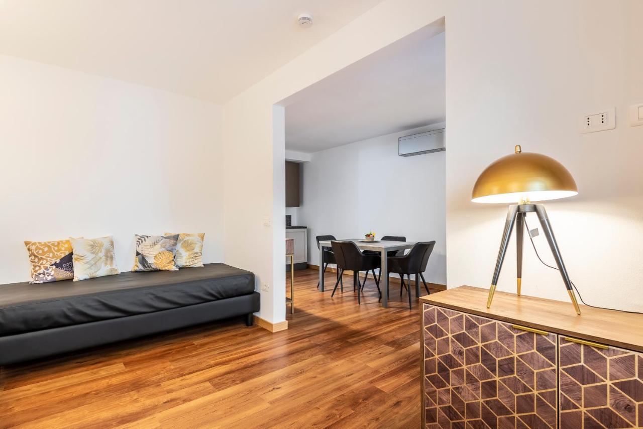 Vasari Apartment Florenz Exterior foto
